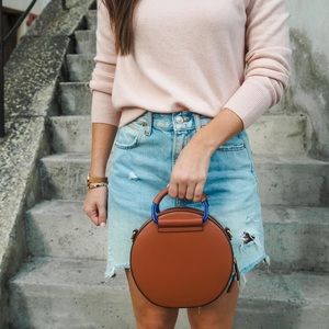 KURT GEIGER HANDBAG - PERFECT CONDITION